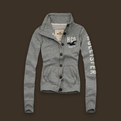 Cheap Hollister Women Hoodies wholesale No. 38